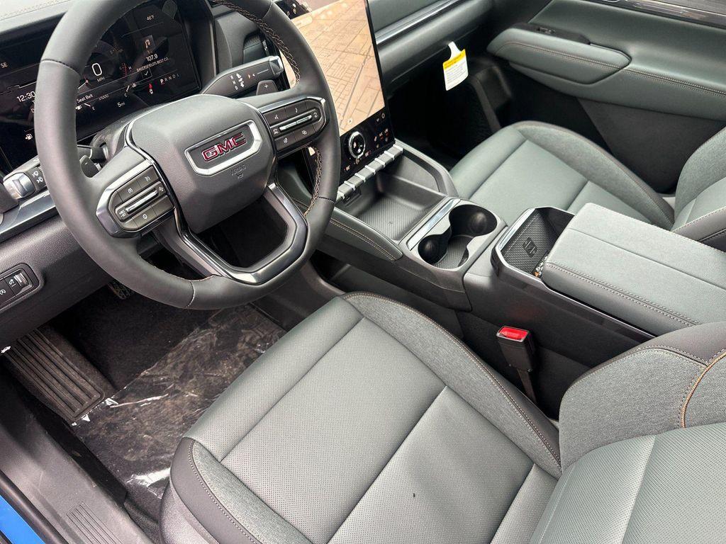 new 2026 GMC Terrain car, priced at $39,758