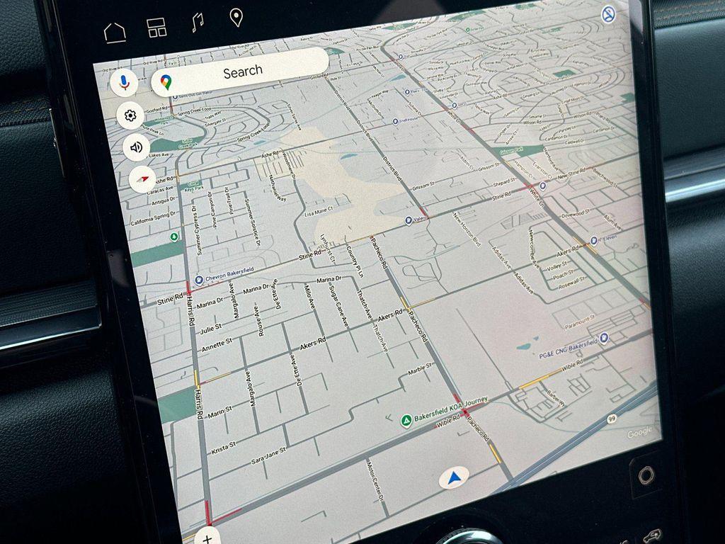 new 2026 GMC Terrain car, priced at $39,758