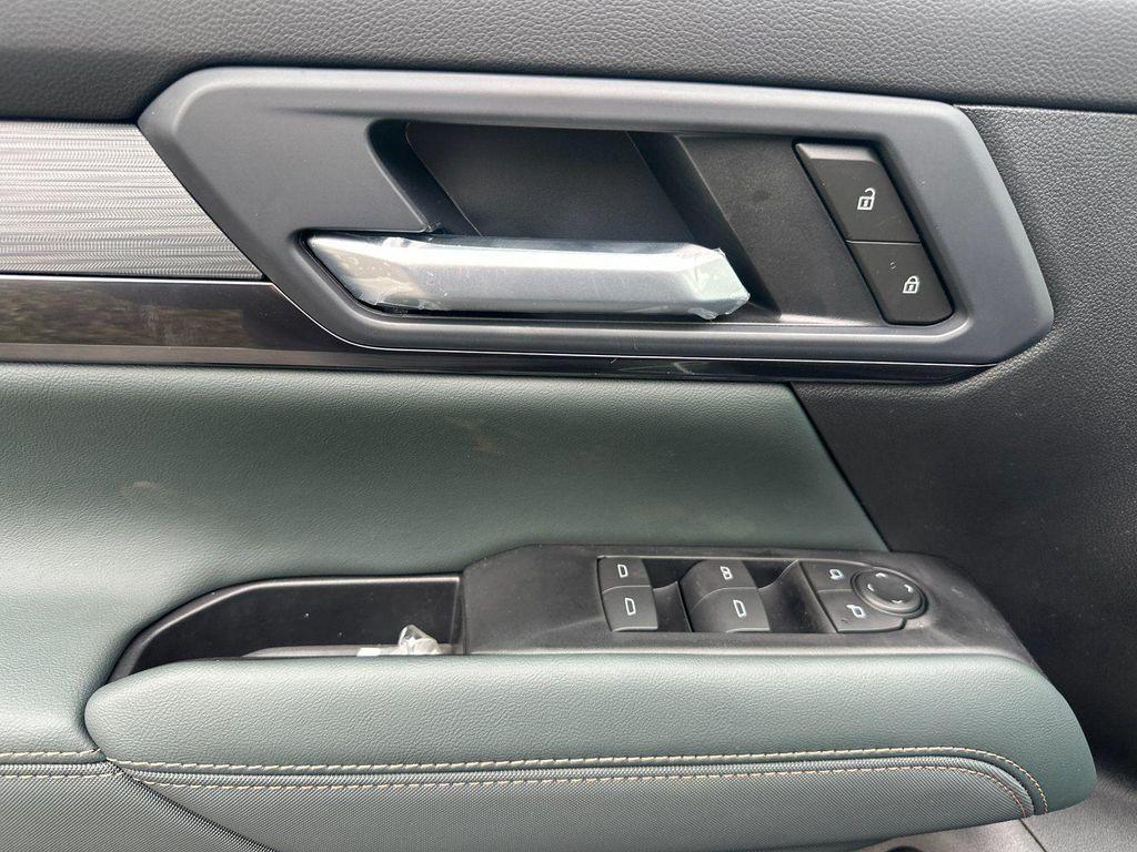 new 2026 GMC Terrain car, priced at $39,758