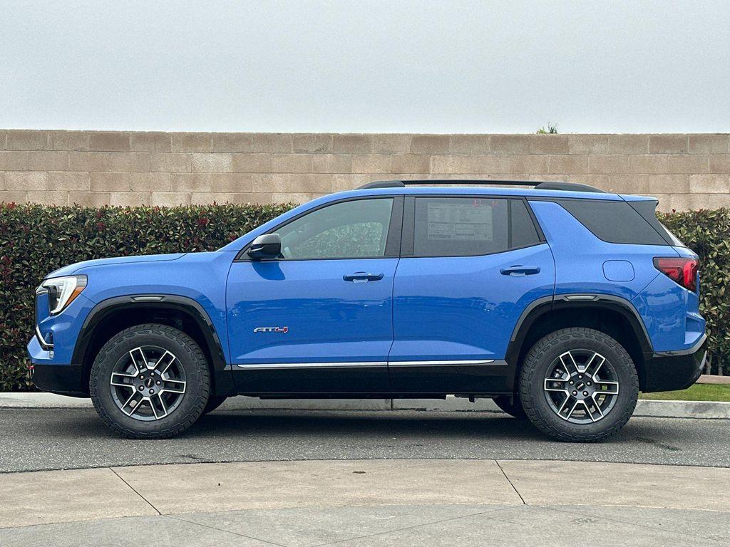 new 2026 GMC Terrain car, priced at $39,758