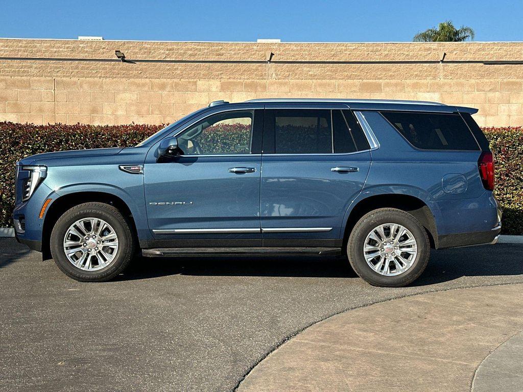 new 2026 GMC Yukon car, priced at $85,229