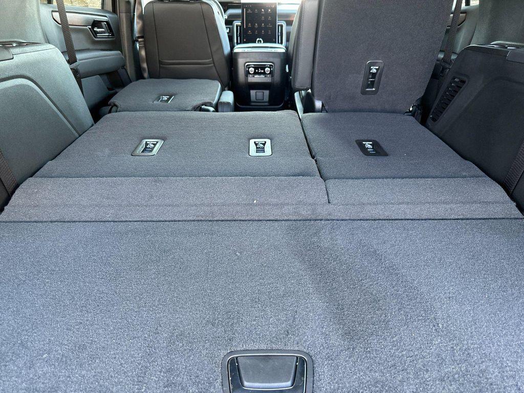 new 2026 GMC Yukon car, priced at $85,229