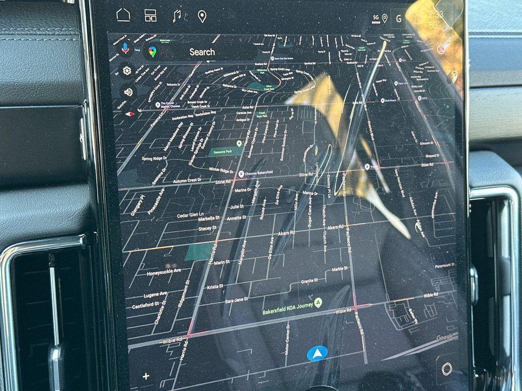 new 2026 GMC Yukon car, priced at $85,229