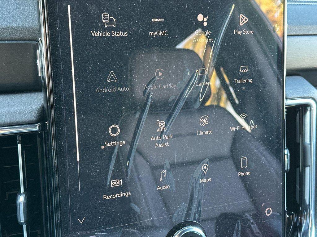 new 2026 GMC Yukon car, priced at $85,229