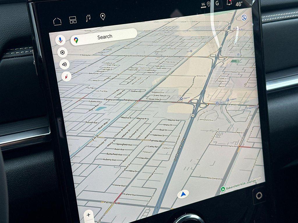 new 2026 GMC Terrain car, priced at $32,402