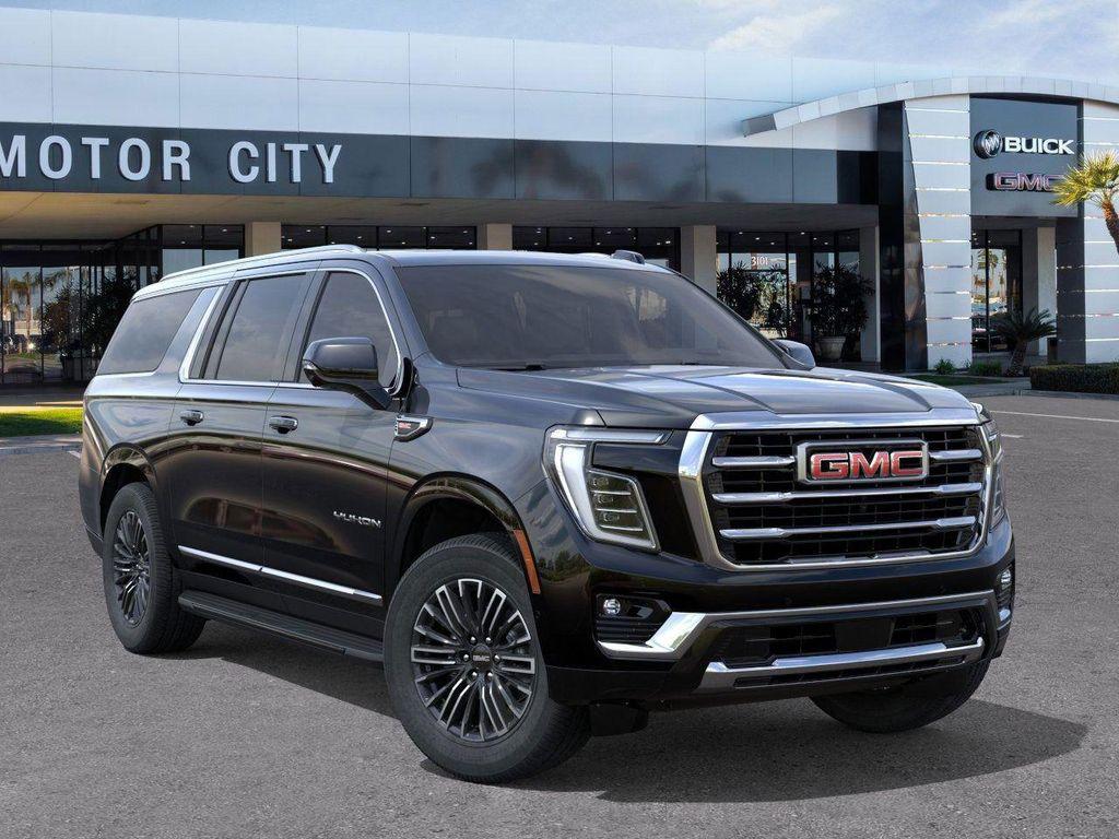 new 2026 GMC Yukon XL car, priced at $85,175