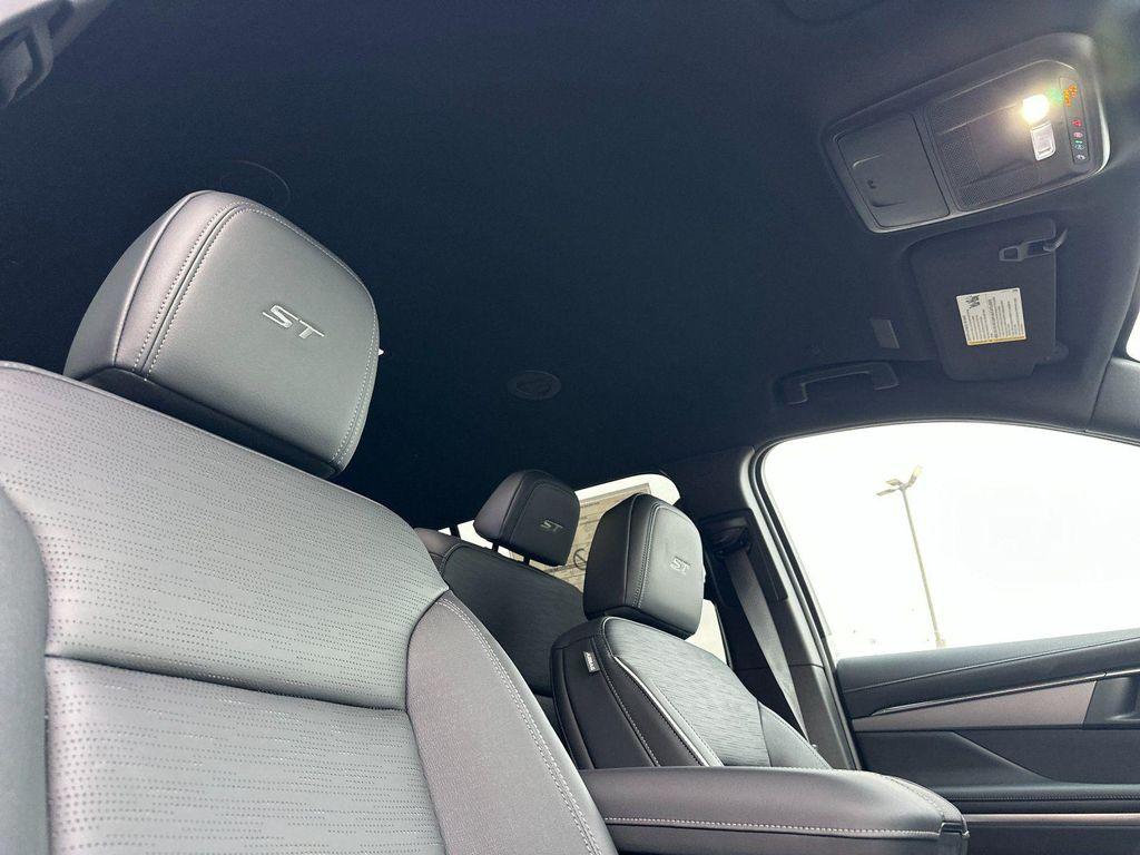 new 2026 Buick Enclave car, priced at $51,846