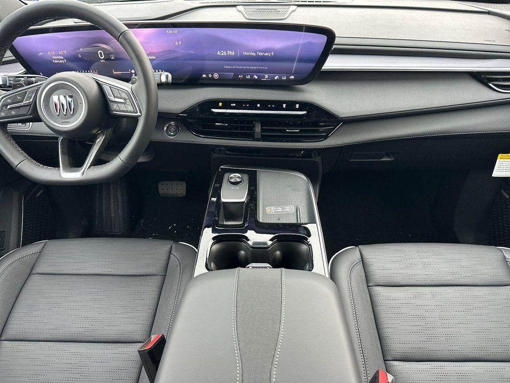 new 2026 Buick Enclave car, priced at $51,846