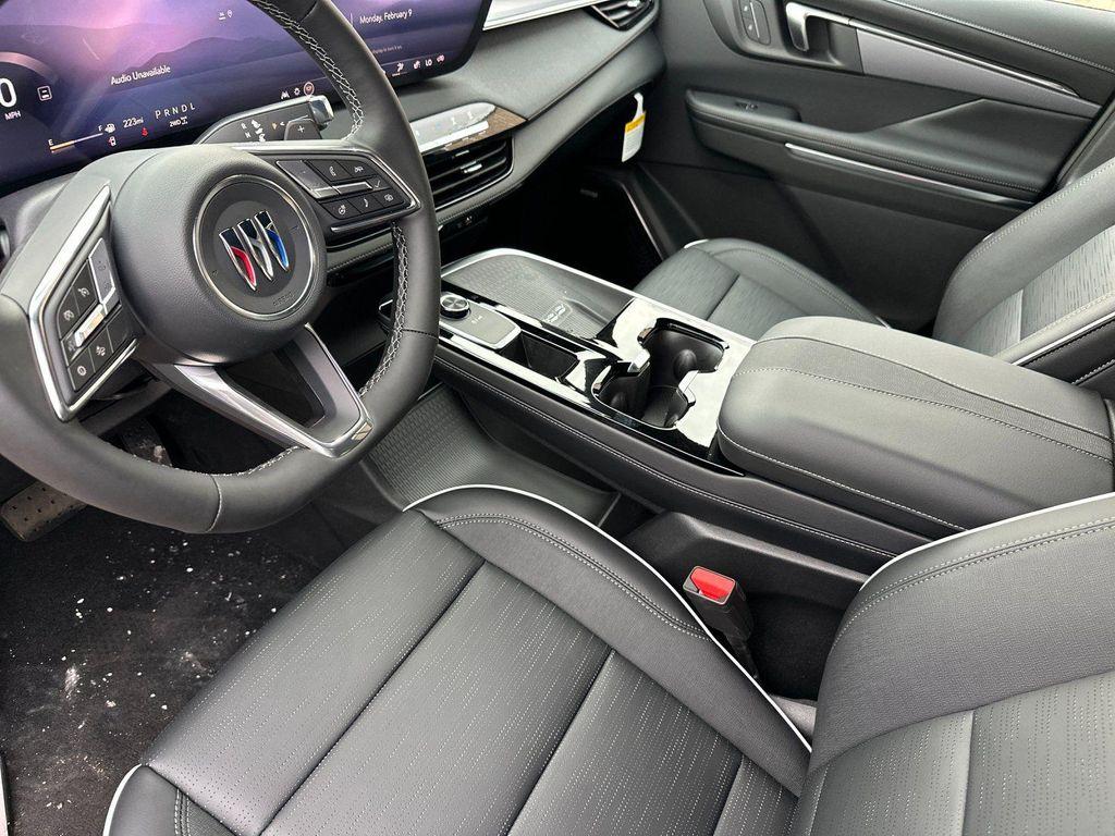 new 2026 Buick Enclave car, priced at $51,846