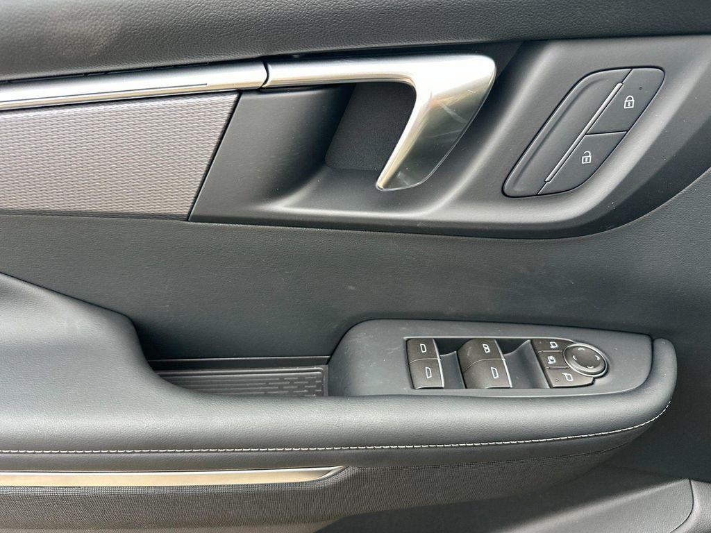 new 2026 Buick Enclave car, priced at $51,846