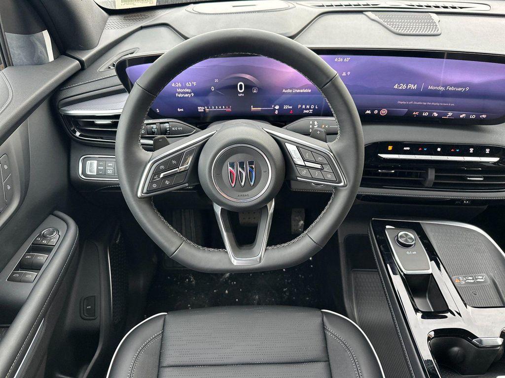 new 2026 Buick Enclave car, priced at $51,846