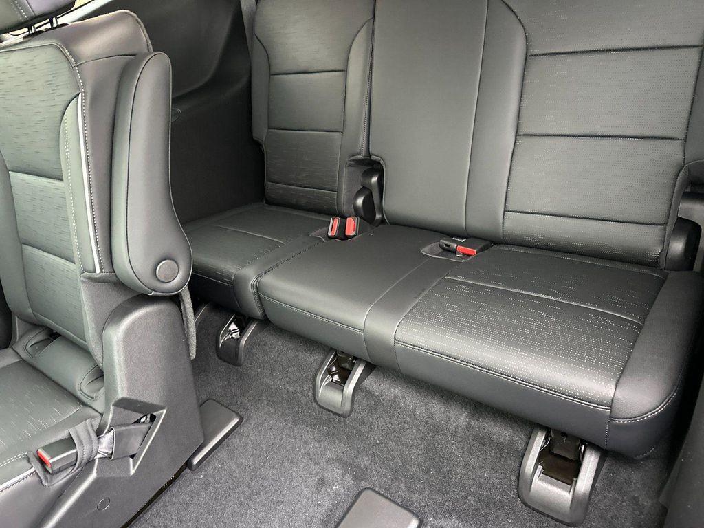 new 2026 Buick Enclave car, priced at $51,846