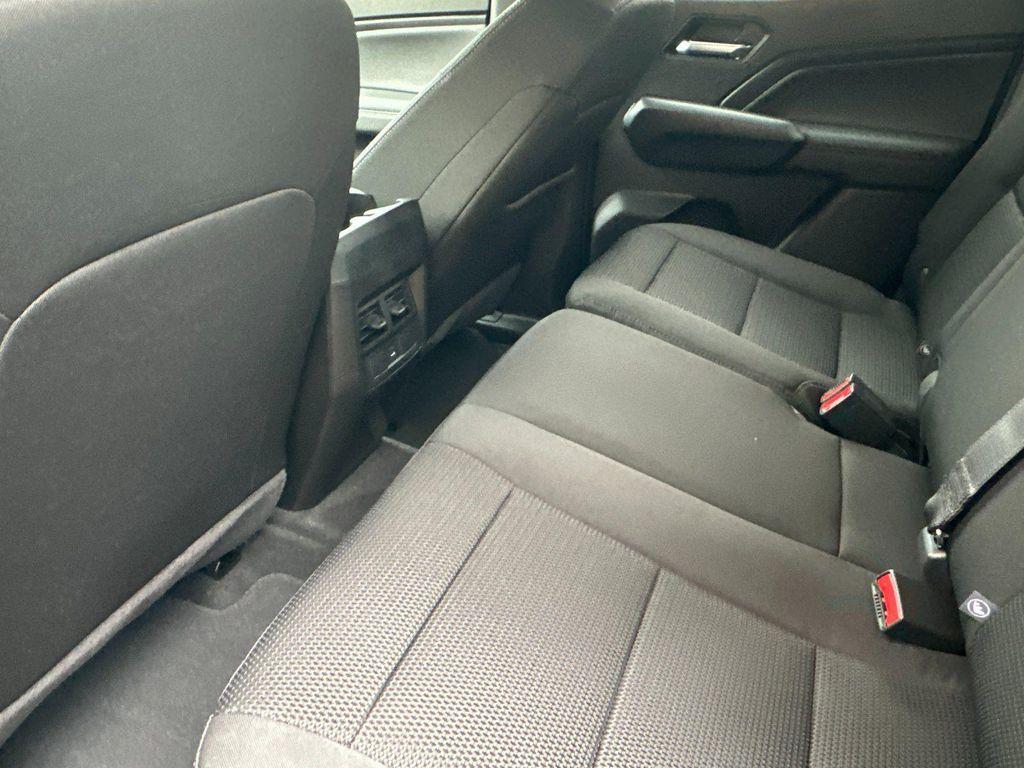 new 2026 GMC Canyon car, priced at $43,980