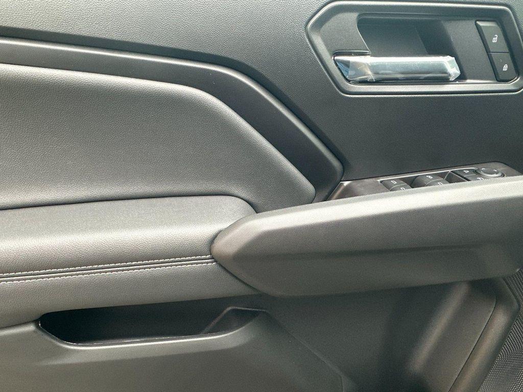 new 2026 GMC Canyon car, priced at $43,980