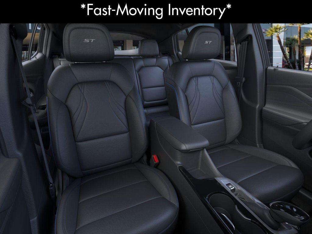 new 2026 Buick Envista car, priced at $28,794