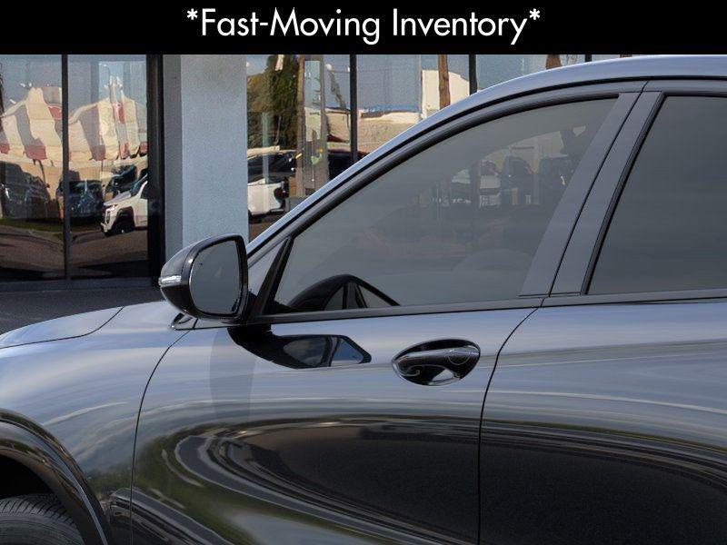 new 2026 Buick Envista car, priced at $28,794