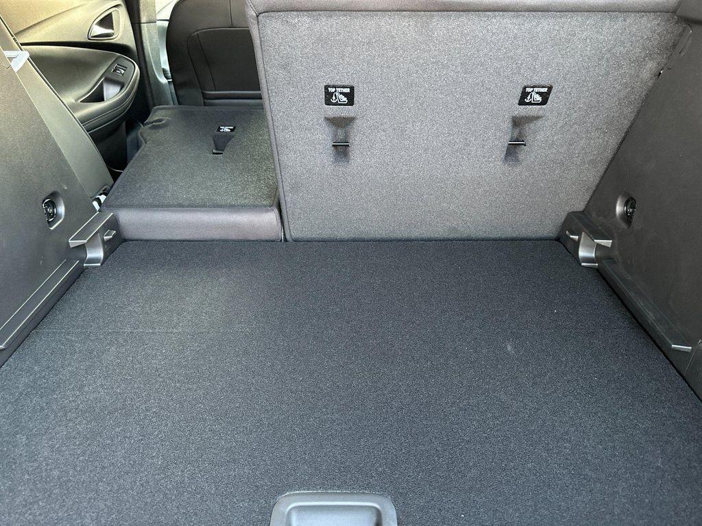 new 2026 Buick Encore GX car, priced at $28,390