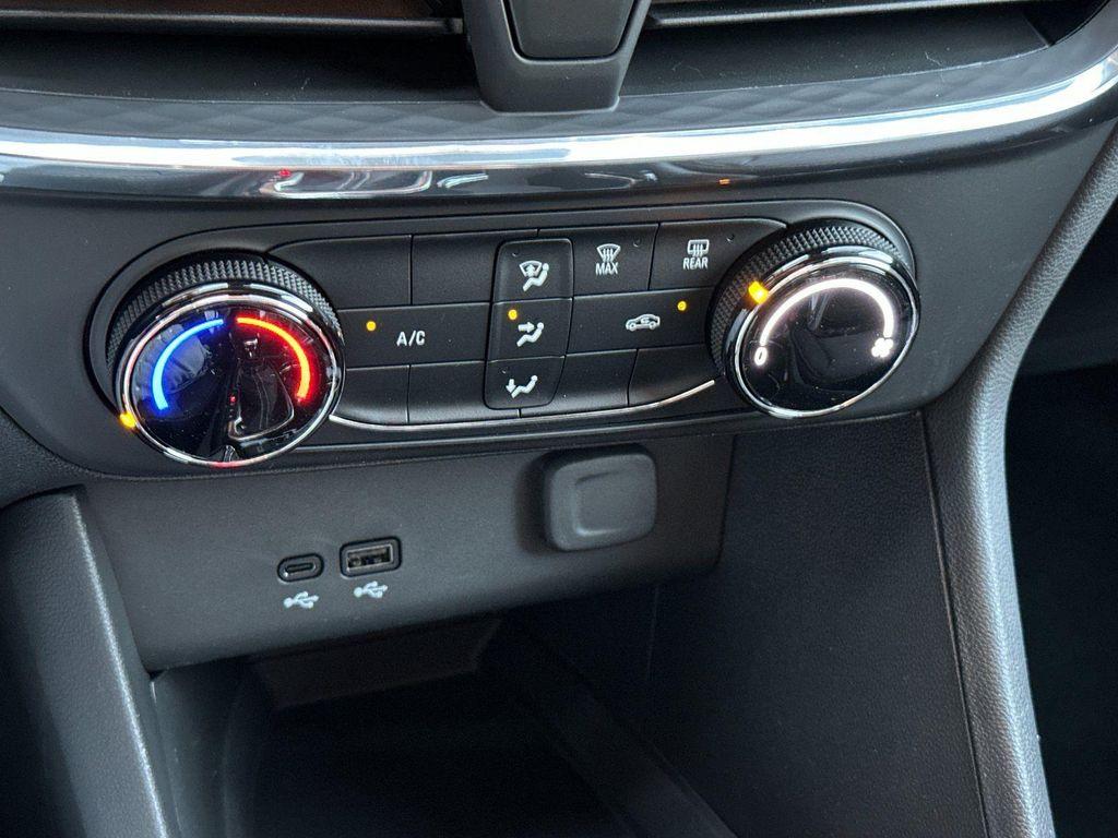 new 2026 Buick Encore GX car, priced at $28,390