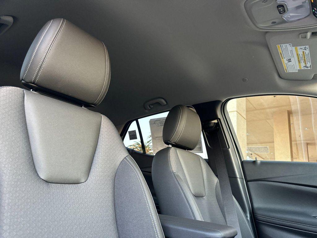new 2026 Buick Encore GX car, priced at $28,390