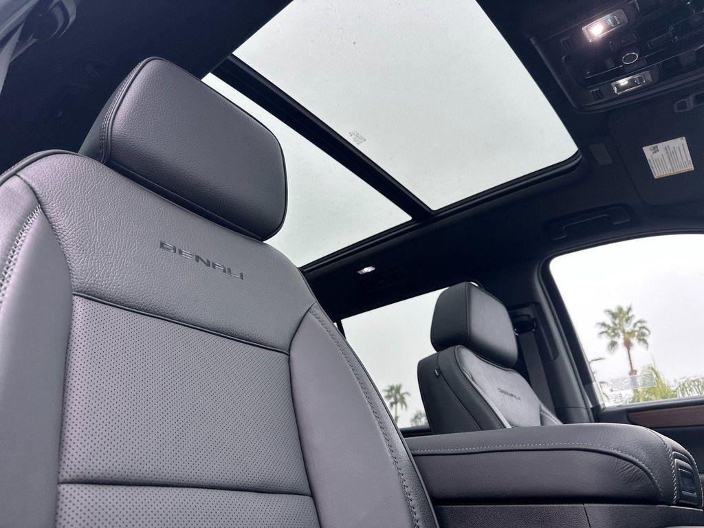 new 2026 GMC Yukon XL car, priced at $91,339