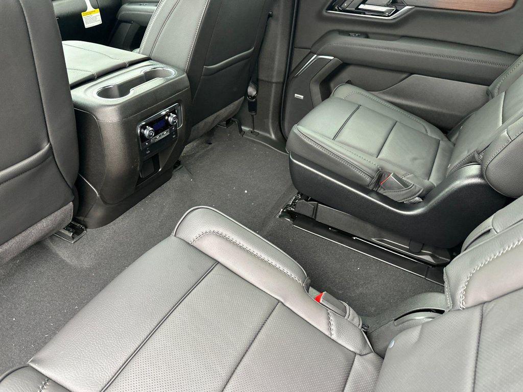 new 2026 GMC Yukon XL car, priced at $91,339