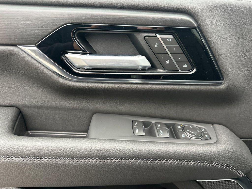 new 2026 GMC Yukon XL car, priced at $91,339