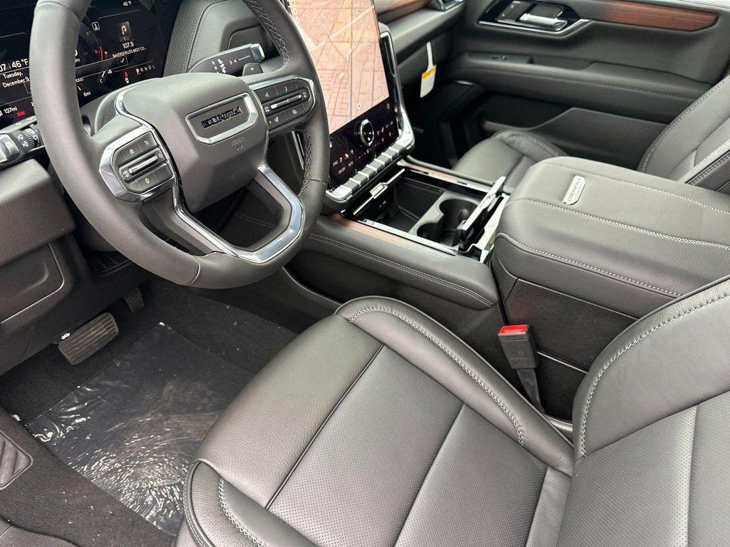 new 2026 GMC Yukon XL car, priced at $91,339