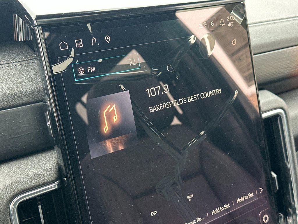 new 2026 GMC Yukon XL car, priced at $91,339