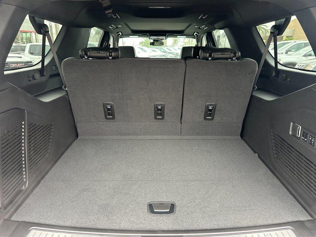 new 2026 GMC Yukon XL car, priced at $91,339