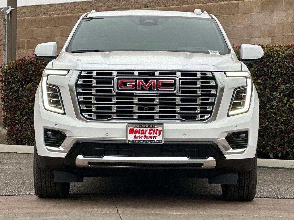 new 2026 GMC Yukon XL car, priced at $91,339