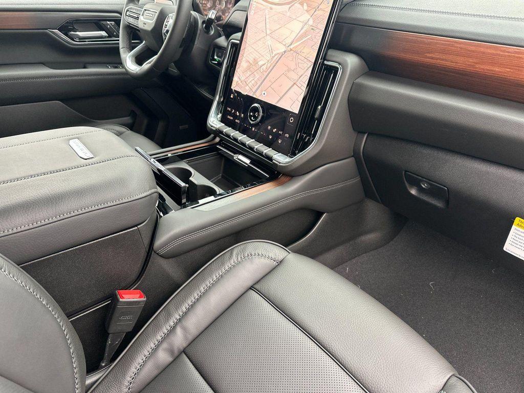 new 2026 GMC Yukon XL car, priced at $91,339