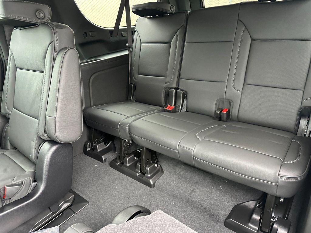 new 2026 GMC Yukon XL car, priced at $91,339