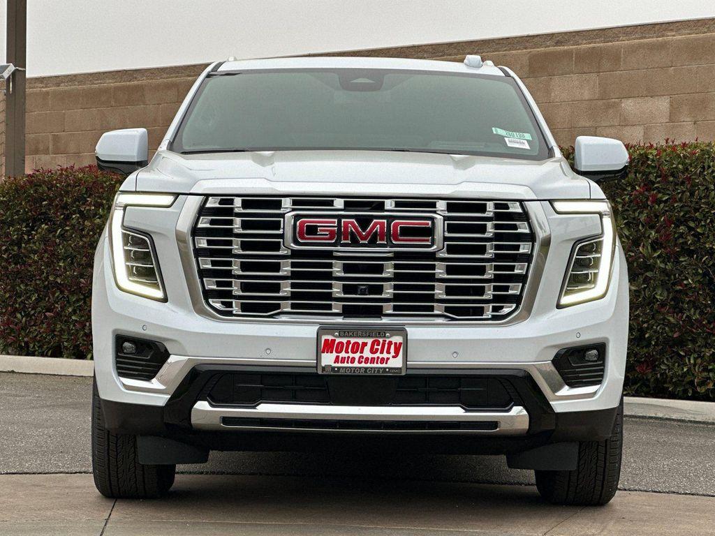 new 2026 GMC Yukon XL car, priced at $90,724