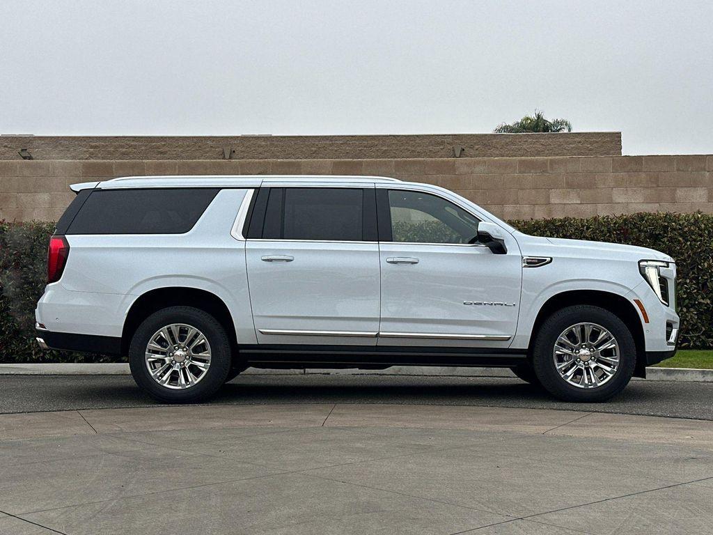 new 2026 GMC Yukon XL car, priced at $90,724