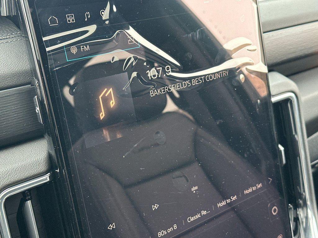 new 2026 GMC Yukon XL car, priced at $90,724