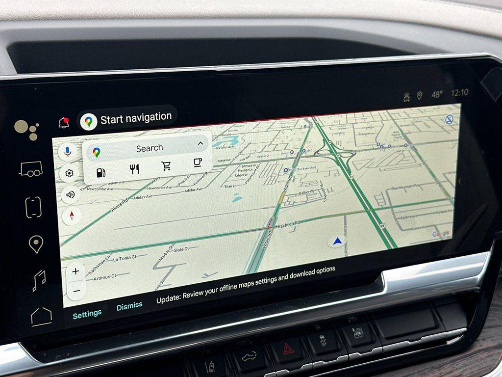 new 2026 GMC Sierra 3500 car, priced at $70,840