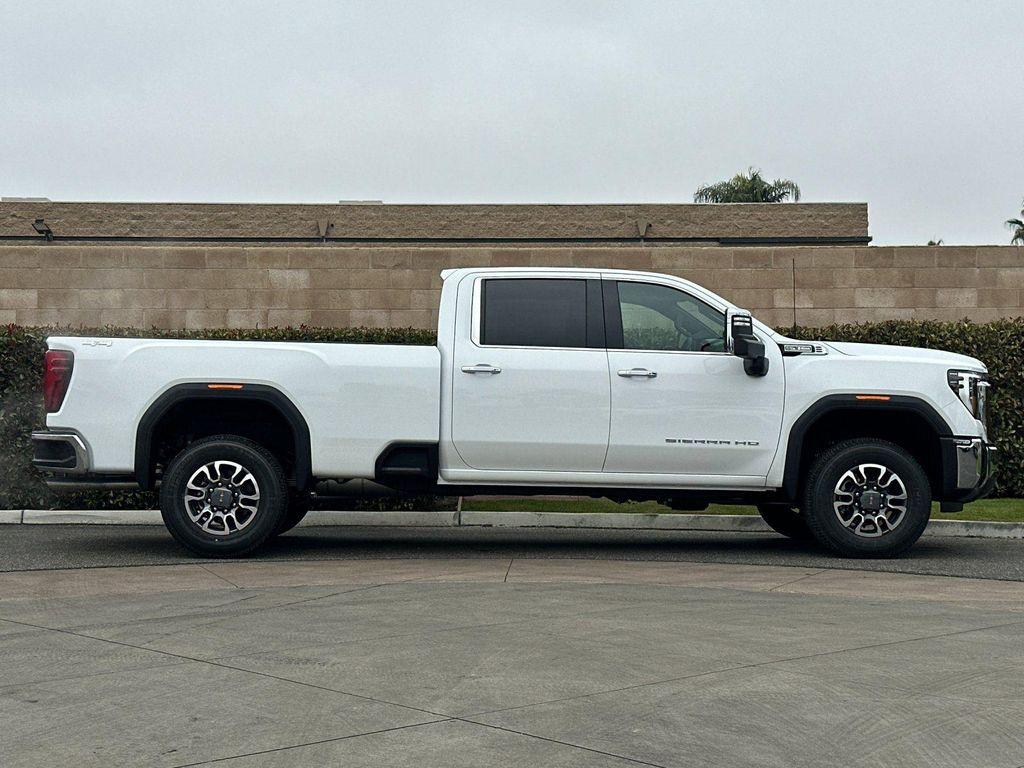 new 2026 GMC Sierra 3500 car, priced at $70,840