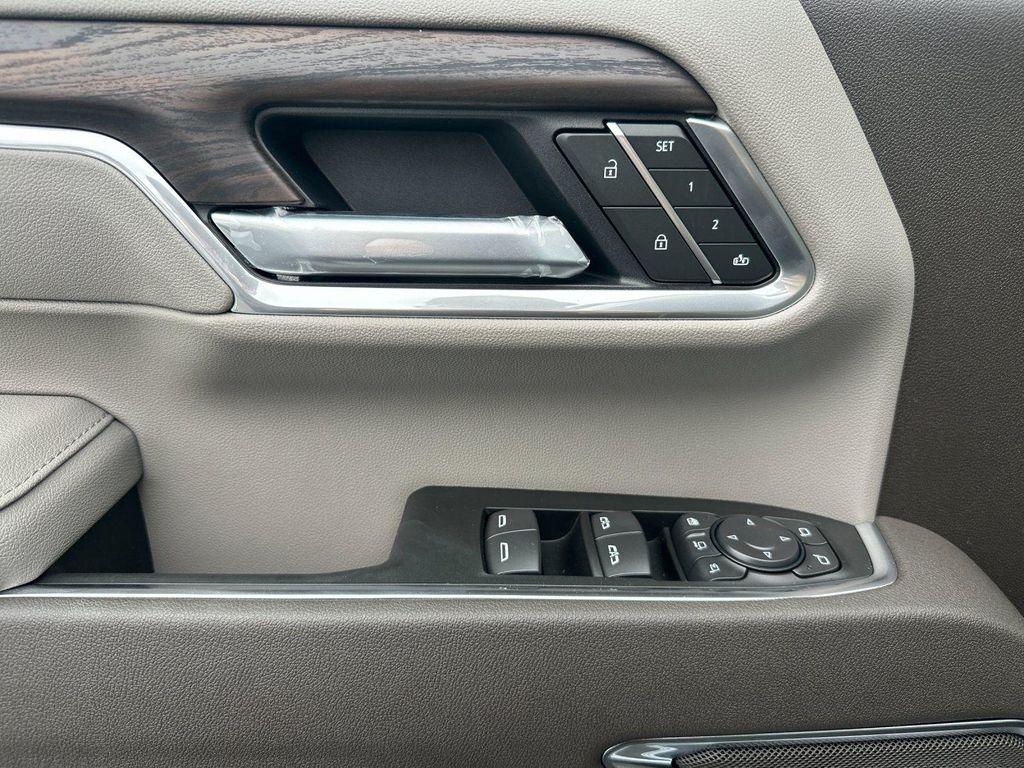 new 2026 GMC Sierra 3500 car, priced at $70,840