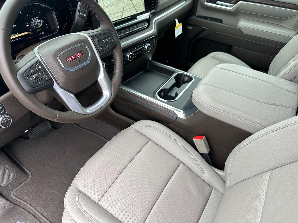 new 2026 GMC Sierra 3500 car, priced at $70,840