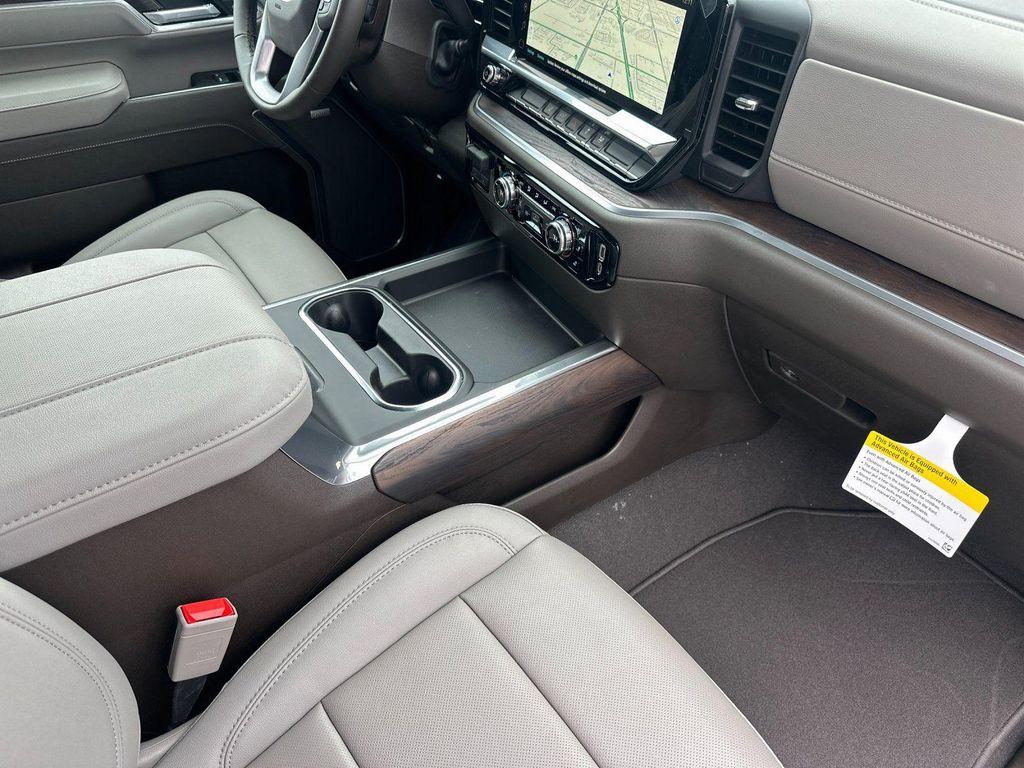 new 2026 GMC Sierra 3500 car, priced at $70,840