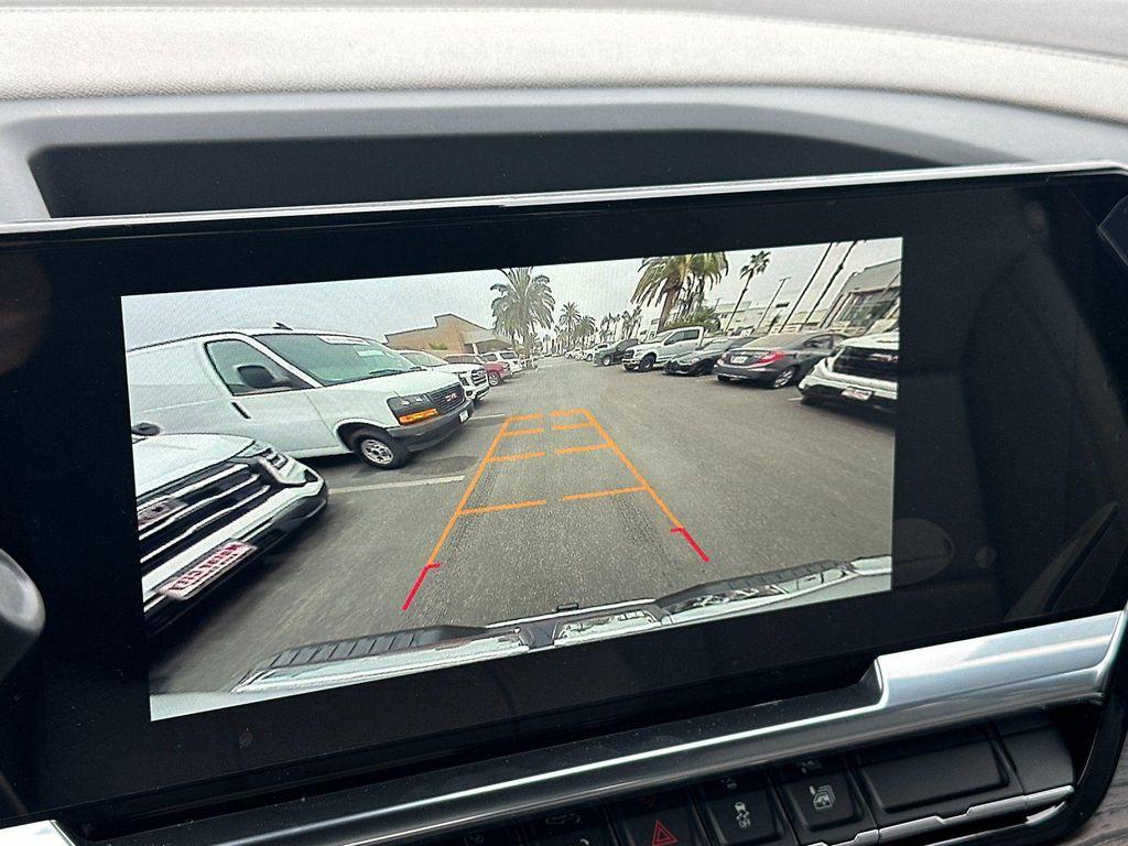 new 2026 GMC Sierra 3500 car, priced at $70,840