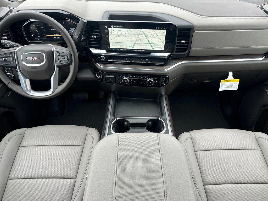 new 2026 GMC Sierra 3500 car, priced at $70,840