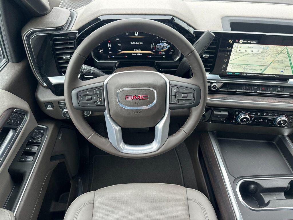 new 2026 GMC Sierra 3500 car, priced at $70,840