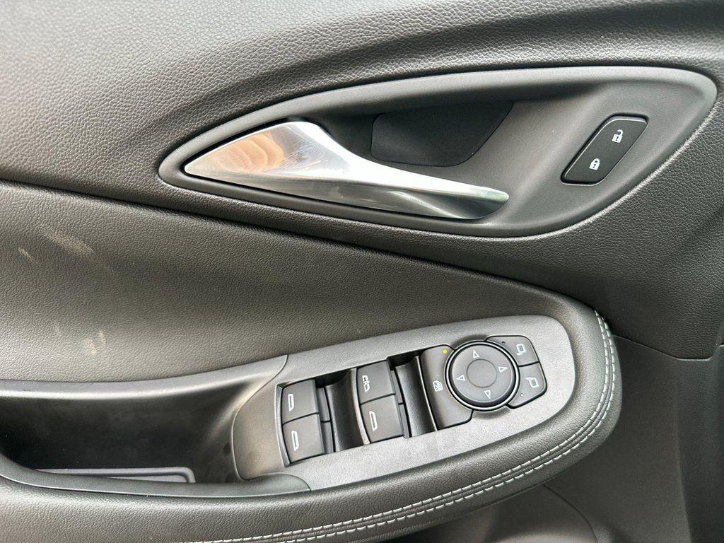 new 2026 Buick Encore GX car, priced at $28,390