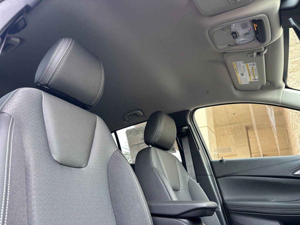 new 2026 Buick Encore GX car, priced at $28,390