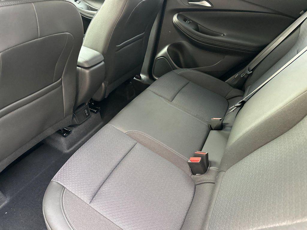 new 2026 Buick Encore GX car, priced at $28,390