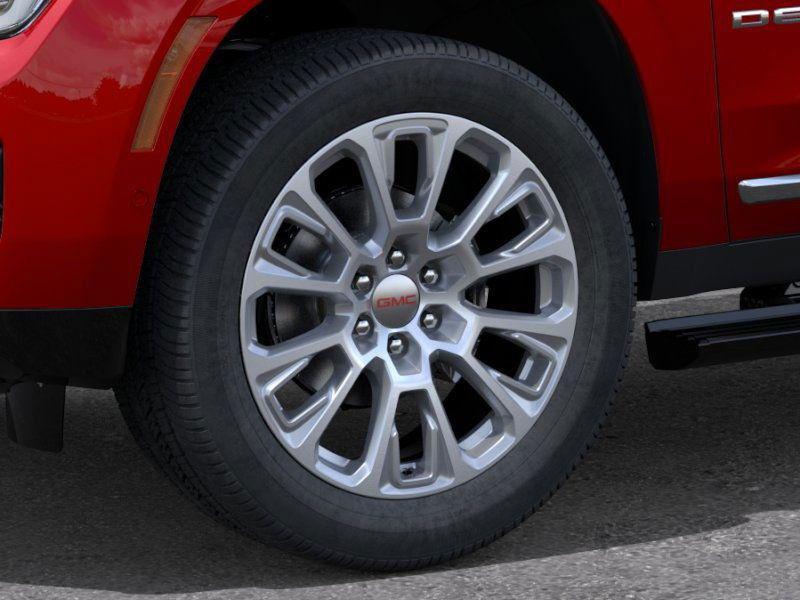 new 2026 GMC Yukon XL car, priced at $99,720