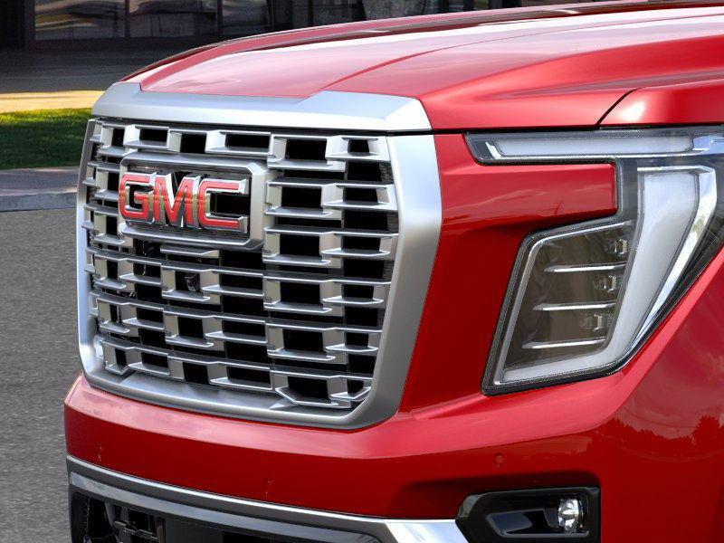 new 2026 GMC Yukon XL car, priced at $99,720