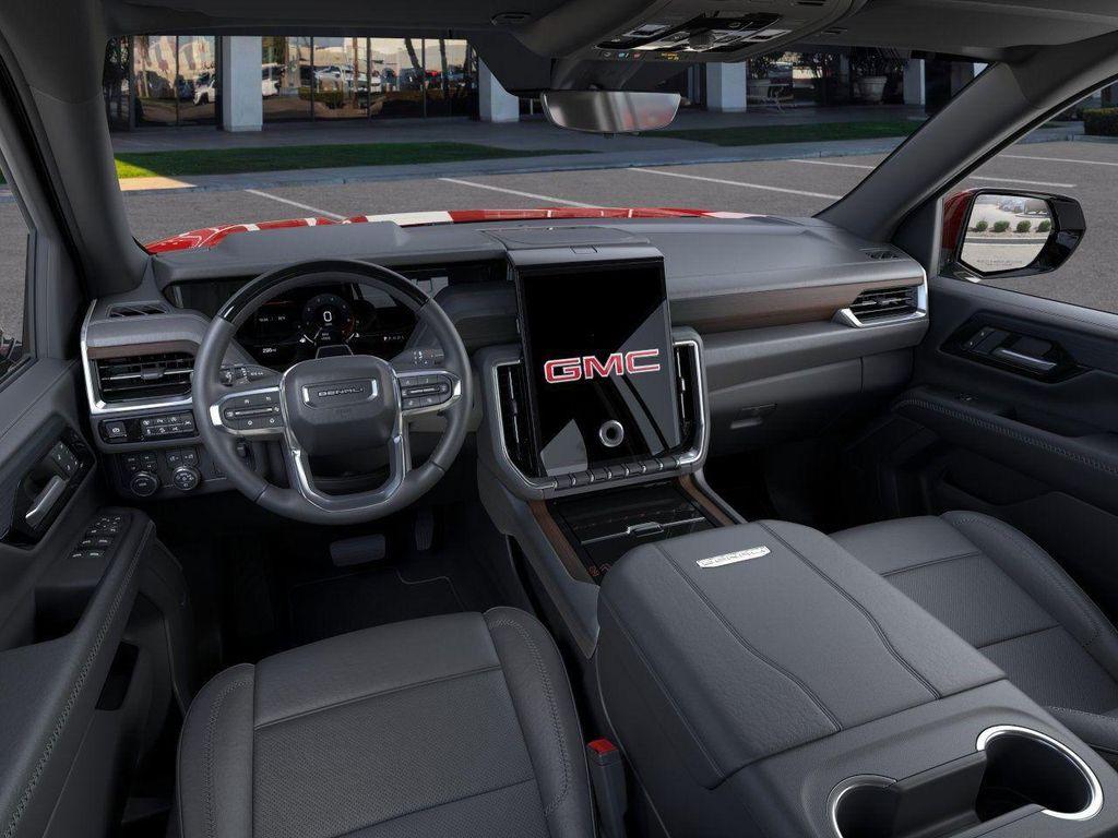 new 2026 GMC Yukon XL car, priced at $99,720