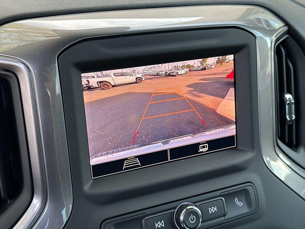 new 2025 GMC Sierra 2500 car, priced at $48,001